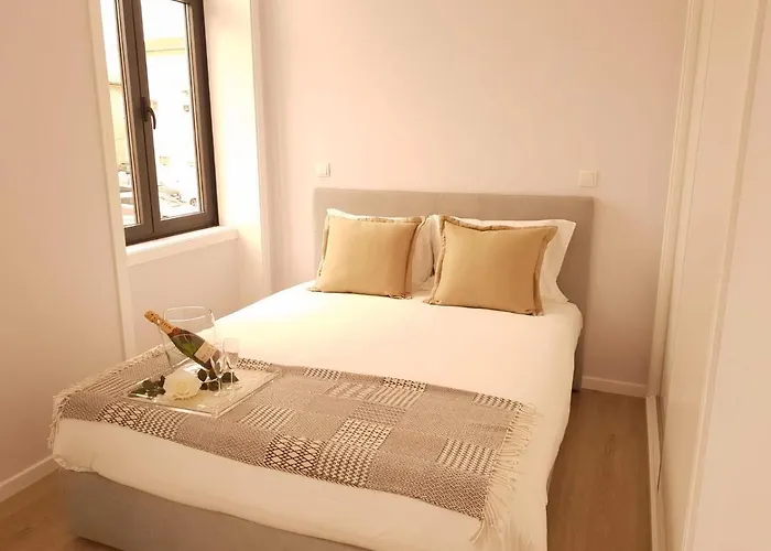 Sao Goncalinho Apartments Residence