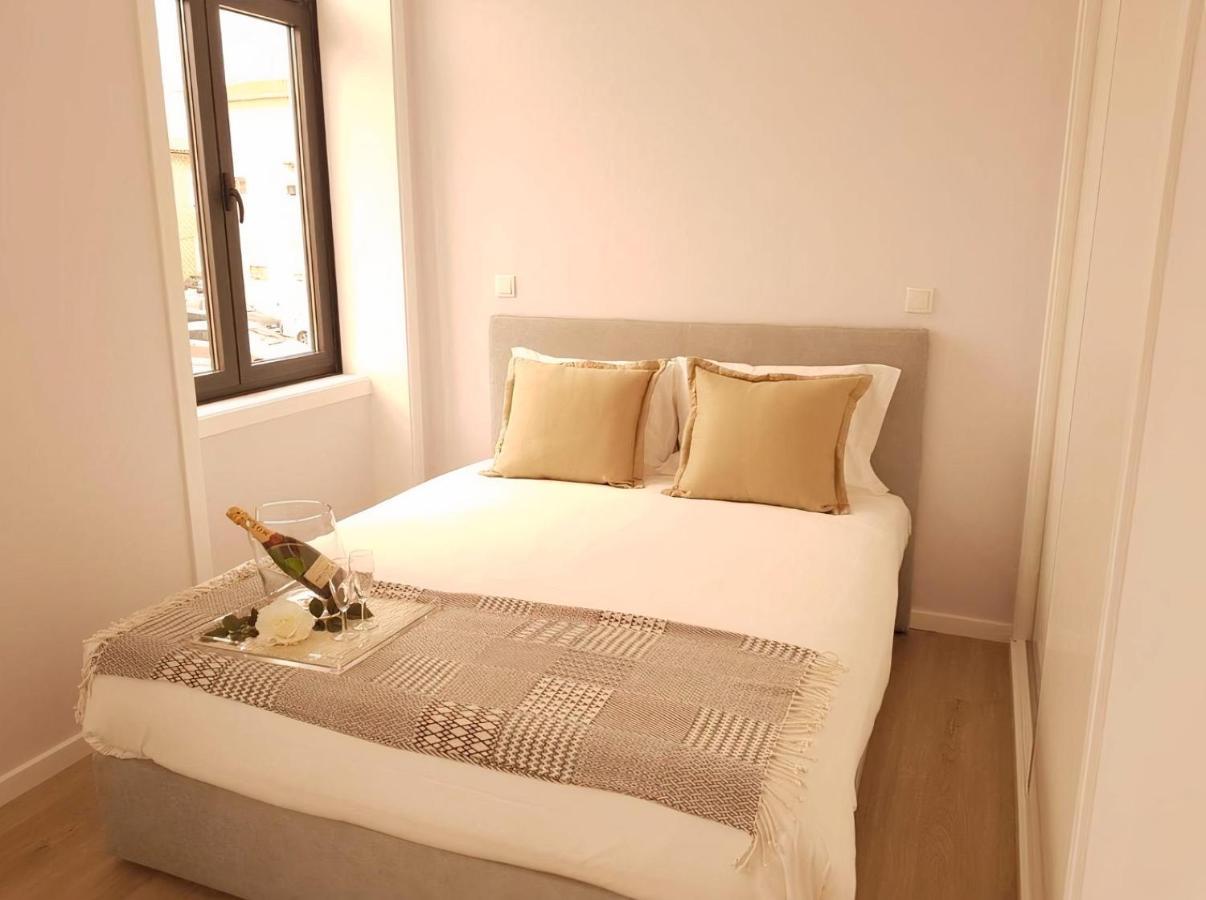 Apartment Sao Goncalinho Aveiro