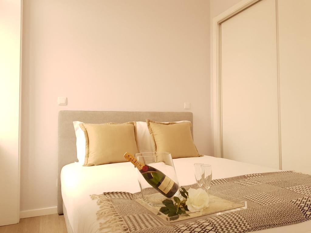 Apartment Sao Goncalinho Aveiro