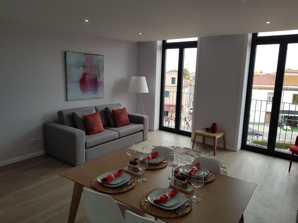 Apartment Sao Goncalinho *