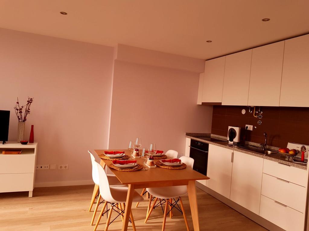 Apartment Sao Goncalinho Aveiro