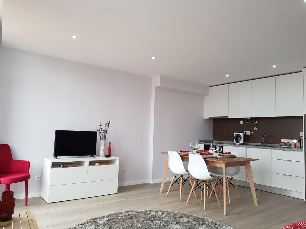 Sao Goncalinho Apartment