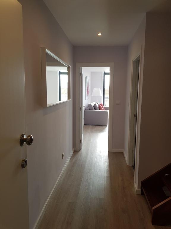 Apartment Sao Goncalinho Aveiro